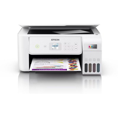 EPSON  EcoTank L3286 - appareil d'impression tout-en-un - C11CJ66427