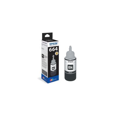 EPSON  Ecotank T6641 Noir