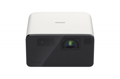 EPSON  EF-21W Mini-TV Laser Beamer 1.000 Lumen (V11HB35040)
