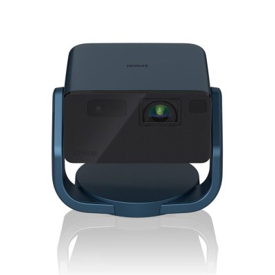 EPSON  EF-22N Mini-TV Laser Beamer 1.000 Lumen (V11HB38440)