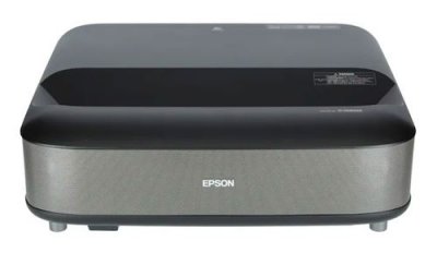 EPSON  EH-LS650B Noir - Tri-LCD Laser UHD 4K - 3600 Lumens