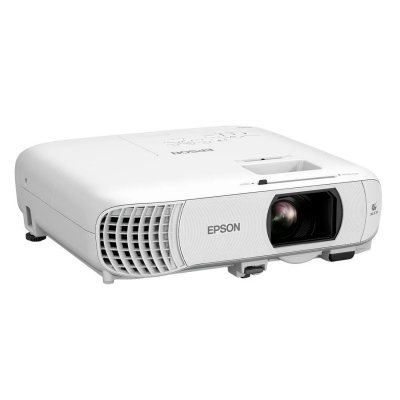 EPSON  EH-TW840 4000 ANSI lumens 3LCD 1080p (1920x1080) Blanc - Neuf