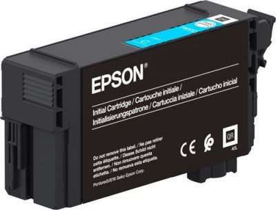 EPSON  Encre C