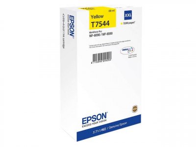 EPSON  ENCRE XXL J WF-8090DW/8590DWF