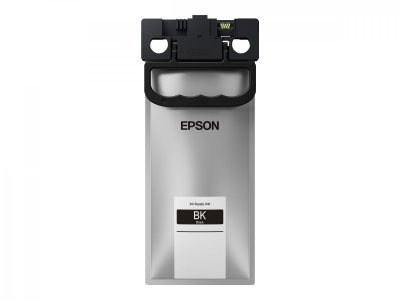 EPSON  Encre XXL N 10K Noir Normal