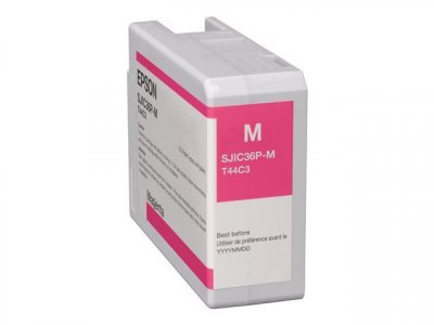 EPSON   C13T44C340 ink cartridge