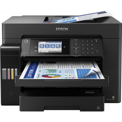 EPSON   EcoTank ET-16650 EcoTank ET-16650