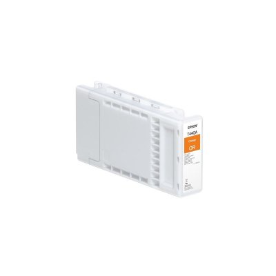 EPSON   singlepack orange t44qa40 ultrachr noir