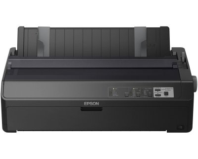 EPSON  Fx-2190iin Dot Matrix Printer Noir