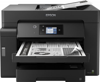 EPSON  Imprimante Multifonction  ET-M16600 Wi-Fi