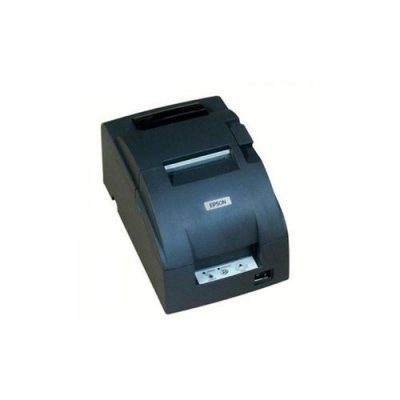 EPSON  imprimante tickets tm-u220du usb matricial C31C515052B0