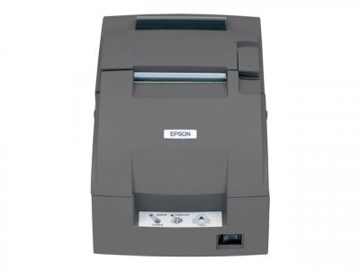 EPSON  imprimante tiquets tm-u220b serie corte noir C31C514057LG