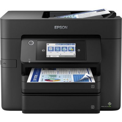 EPSON  imprimante workforce pro wf-4830dtwf 