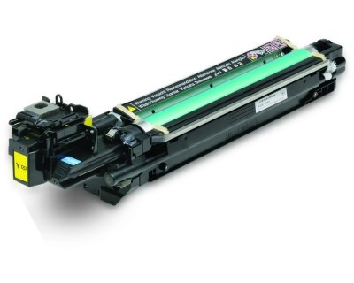 EPSON  - jaune - photoconducteur