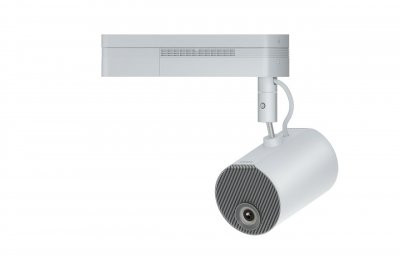 Epson LightScene EV-110 - projecteur 3LCD - 802.11n sans fil / LAN - blanc