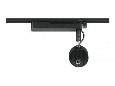  Epson LightScene EV-115 - projecteur 3LCD - 802.11n sans fil / LAN - noir