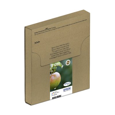 EPSON  Multipack 4-colours T129 EasyMail