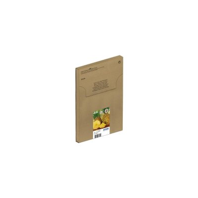 EPSON  - Multipack 4colours 604 EasyMail Ink Cartridge (C13T10G64510)