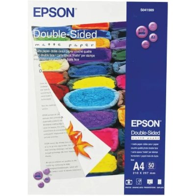 EPSON  Papier S041569