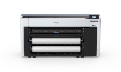 EPSON  SC-P8500D STD 44p Duo Roll SureColor-P8500D STD 44p Duo Roll