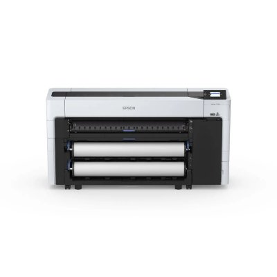 EPSON  SC-T7700D 44p Duo Roll SureColor-T7700D 44p Duo Roll
