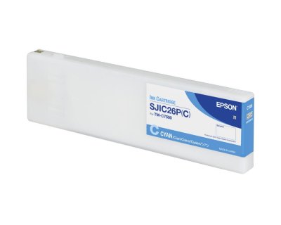 EPSON  sjic26p(c) (c33s020619) 