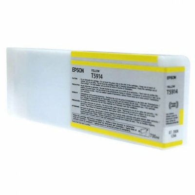EPSON  sp-11880yellow noir