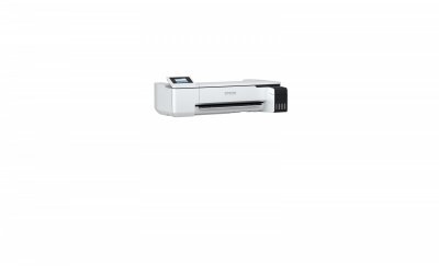 EPSON  Surecolor Sc-t3100x Printer Blanc