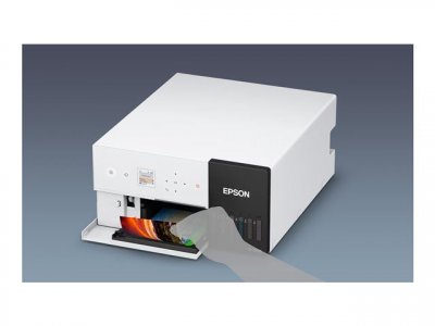 EPSON  SureLab SL-D500 