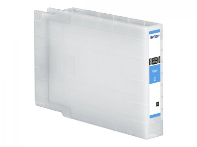 EPSON  T04A Cartouche Cyan C13T04A24010 (T04A2)
