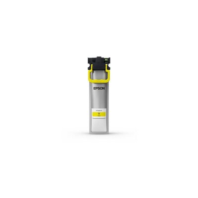 EPSON  T11 cartouche jaune pour imprimante jet d'encre