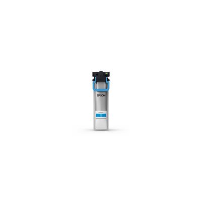 EPSON  T11C2 Cartouche d'encre Cyan Original C13T11C240
