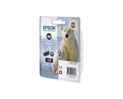 EPSON  t2631 C13T26314010