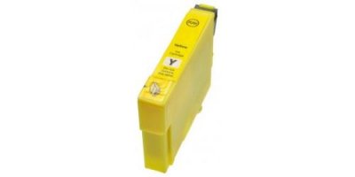 EPSON  T2714 Cartouche Jaune Compatible
