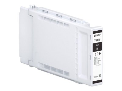 EPSON  T41R540 - noir - originale - cartouche d'encre