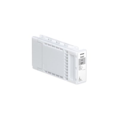 EPSON  T44Q7 Cartouche d'encre Gris Original C13T44Q740