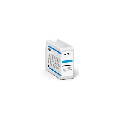 EPSON  T47A5 - Cartouche d'encre cyan clair