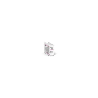 EPSON  T47A6 Cartouche d'encre Magenta (brillant) Original C13T47A60N