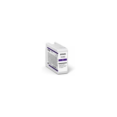 EPSON  T47AD - Cartouche d'encre violet