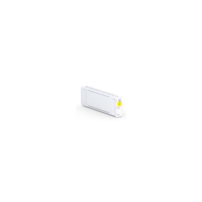 EPSON  T48M4 - jaune - original - cartouche d'encre