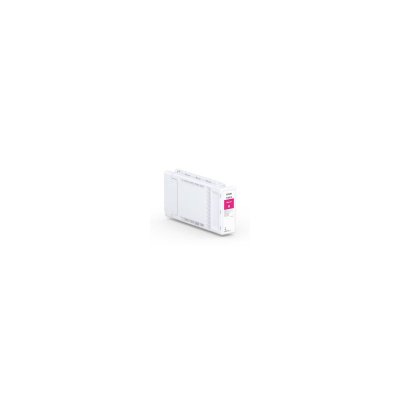 EPSON  T48U3 - magenta - original - cartouche d'encre