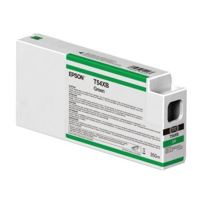 EPSON  T54XB00 Encre Vert  350ml