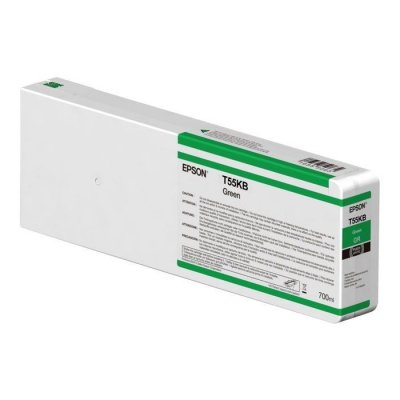 EPSON  T55KB00 Encre Vert  700ml