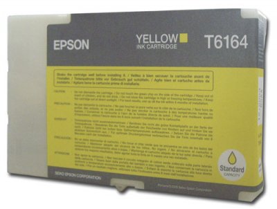 EPSON  T6164 jaune