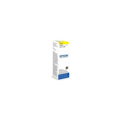 EPSON  T6644 - jaune - recharge d'encre