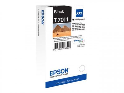 EPSON  T7011 XXL noir