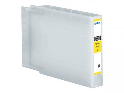 EPSON  T9084 Jaune