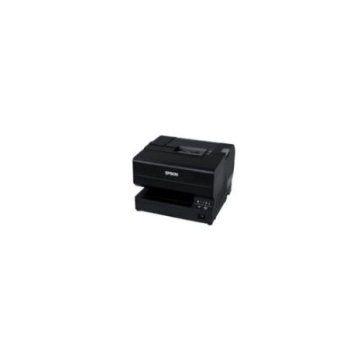 EPSON  tm-j7700 (301) black w/o micr black inc psu eu