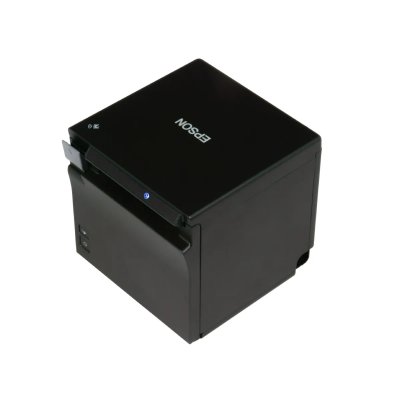 EPSON  Tm-m30ii Tickets Printer Noir One Size / EU Plug