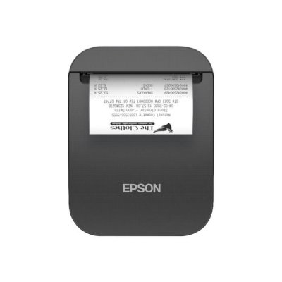 EPSON  tm p80ii (111) C31CK00111